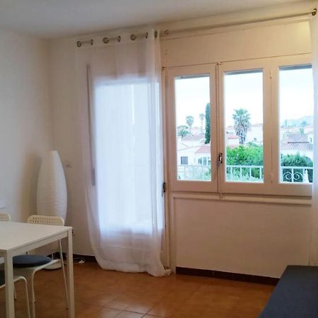 Apartament Amb Piscina Empuriabrava Buitenkant foto