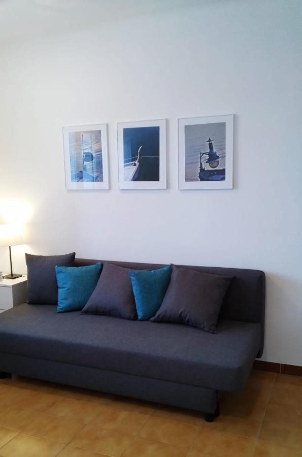Apartament Amb Piscina Empuriabrava Buitenkant foto