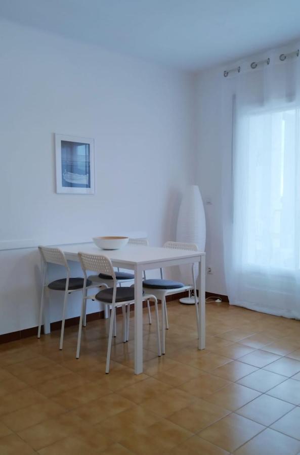 Apartament Amb Piscina Empuriabrava Buitenkant foto