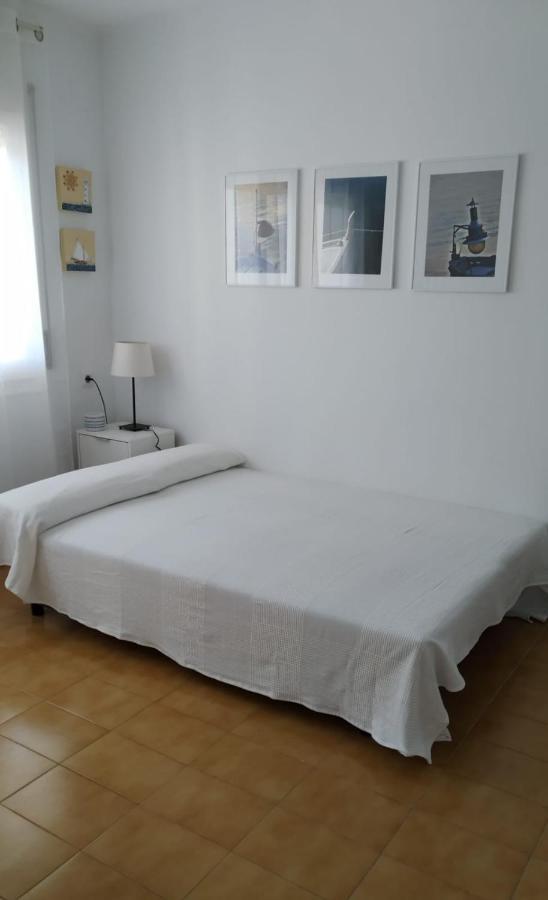Apartament Amb Piscina Empuriabrava Buitenkant foto