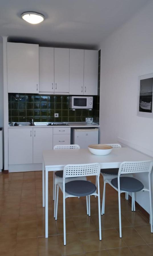 Apartament Amb Piscina Empuriabrava Buitenkant foto