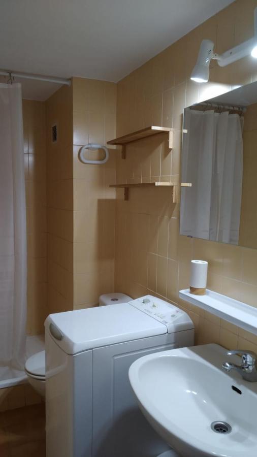 Apartament Amb Piscina Empuriabrava Buitenkant foto