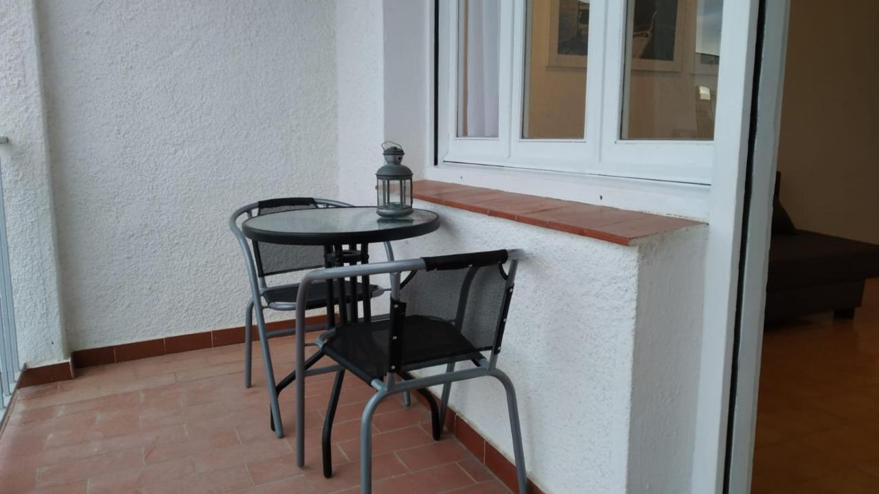 Apartament Amb Piscina Empuriabrava Buitenkant foto